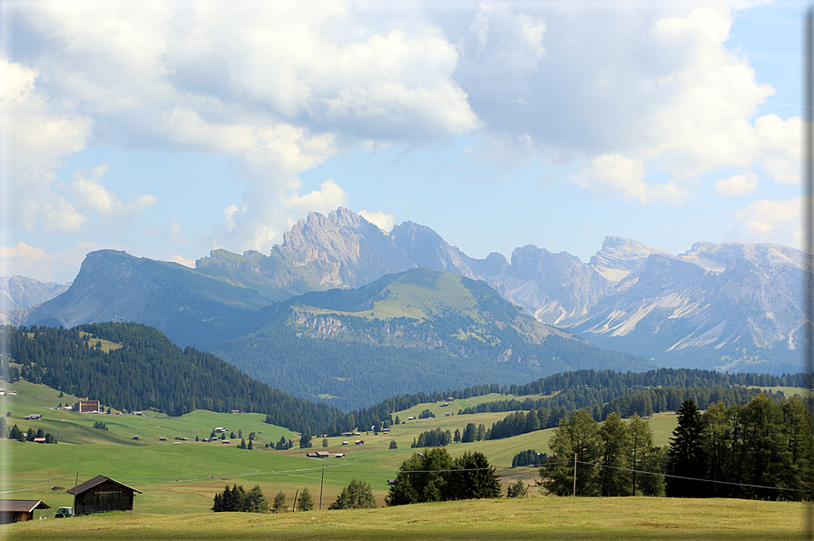 foto Alpe di Siusi